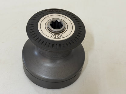 Lewmar 30 two speed lier