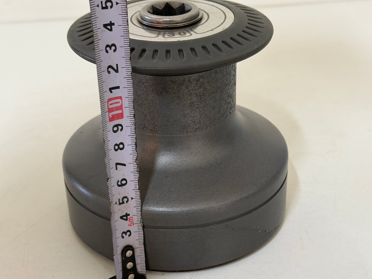 Lewmar 30 two speed lier