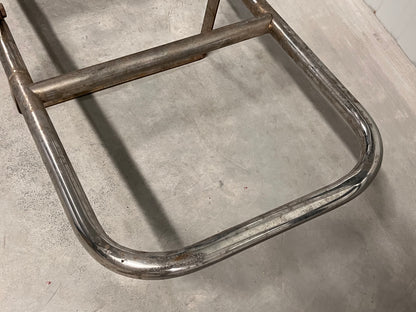 Zwemtrap met 4 treden