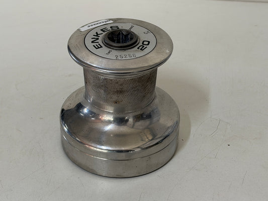 Enkes 20 two speed lier