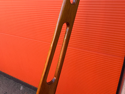 Houten siermast 165 cm