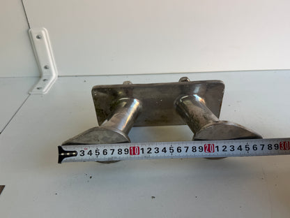 Vetus RVS Bolder 270 x 85 mm