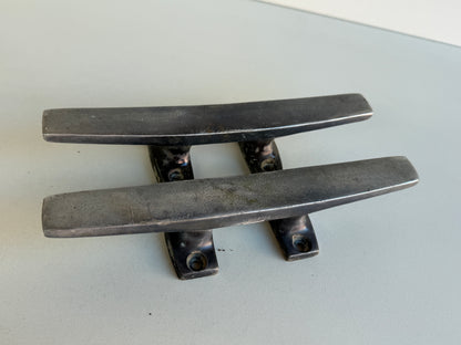 4 x Sowester  aluminium kikker 25 cm