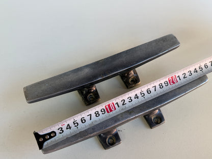 4 x Sowester  aluminium kikker 25 cm