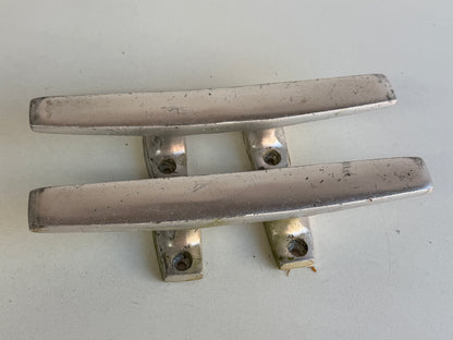 4 x Sowester  aluminium kikker 25 cm