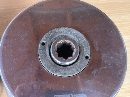 Grote Merriman / Barient two speed lieren