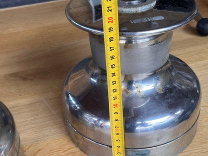 Grote Merriman / Barient two speed lieren