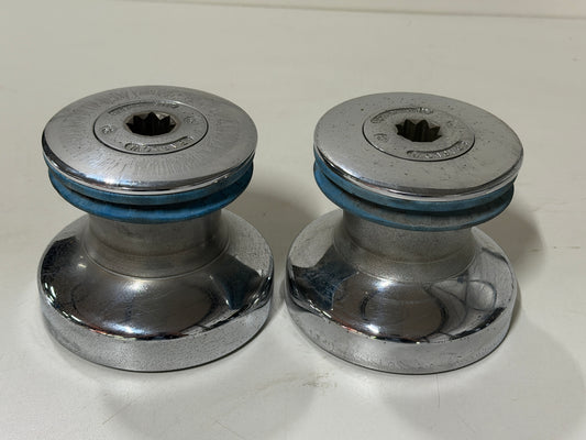 Barlow 19 two speed lieren