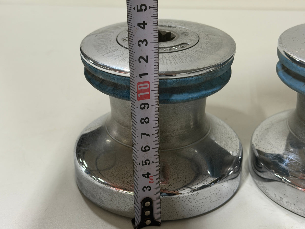 Barlow 19 two speed lieren