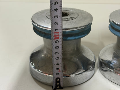 Barlow 19 two speed lieren