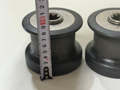 Meissner 10 lieren zwart