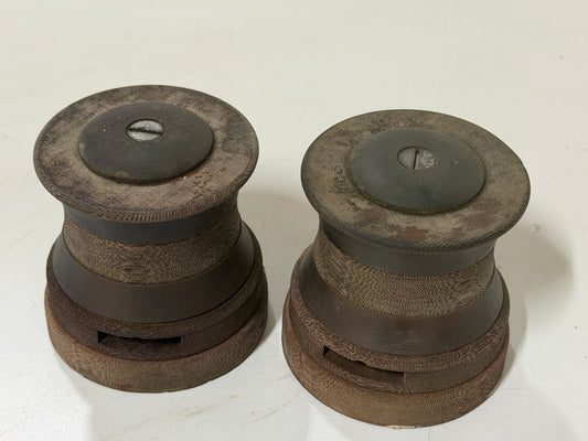 Barton tufnol lieren