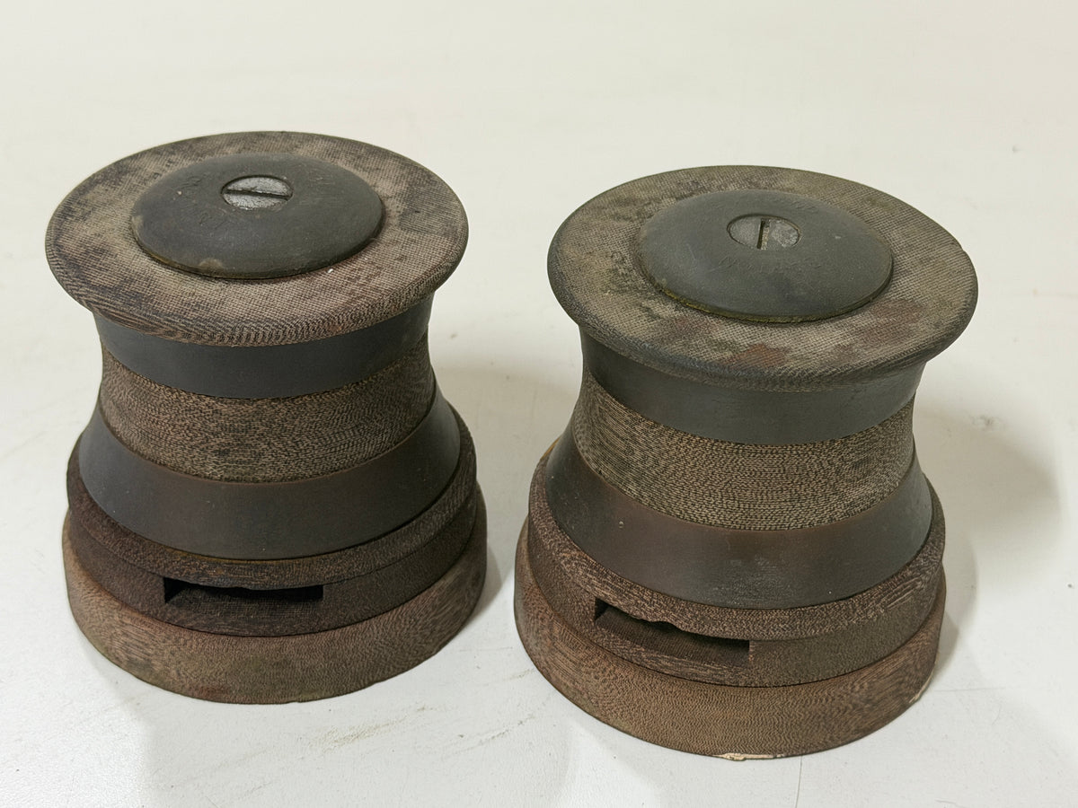 Barton tufnol lieren