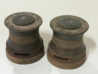 Barton tufnol lieren