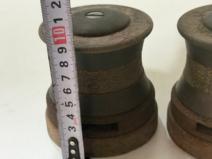 Barton tufnol lieren