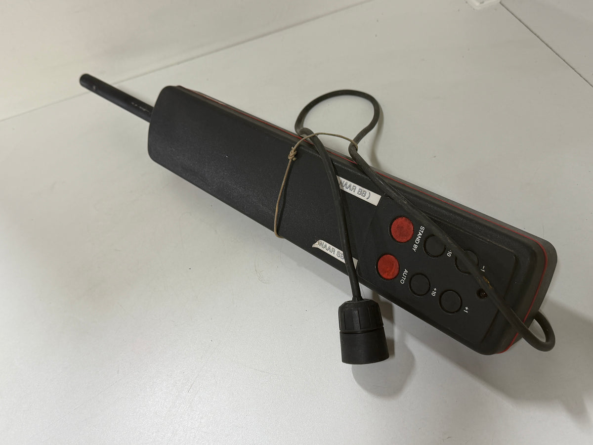 Autohelm 1000 stuurautomaat