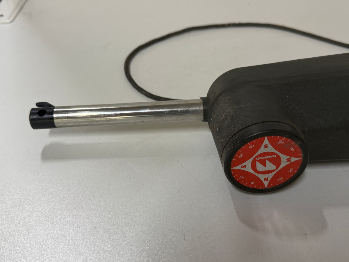 Nautech stuurautomaat