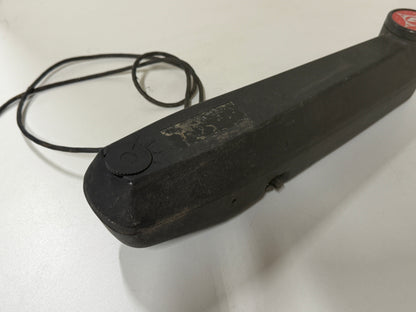 Nautech stuurautomaat