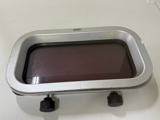 Gebo patrijspoort 35 x 19 cm