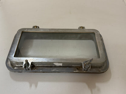 Patrijspoort 32 x 17 cm