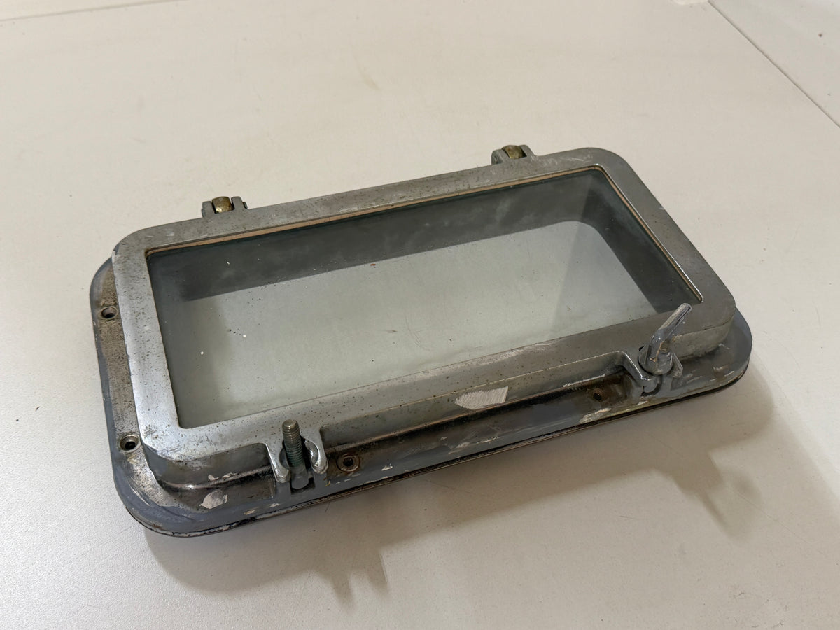 Patrijspoort 32 x 17 cm