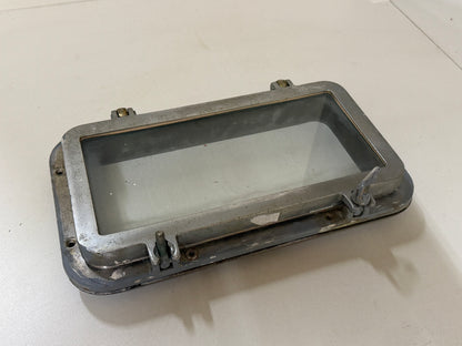 Patrijspoort 32 x 17 cm