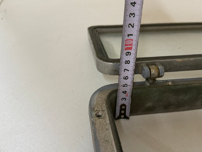 Patrijspoort 32 x 17 cm