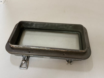 Patrijspoort 32 x 17 cm