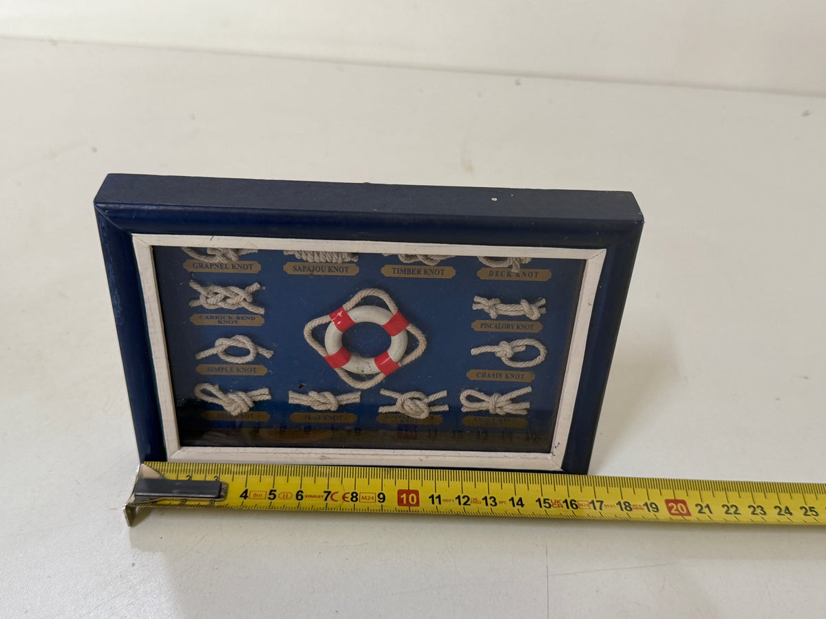 Knopenbord 170 x 120 mm