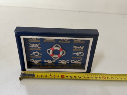 Knopenbord 170 x 120 mm