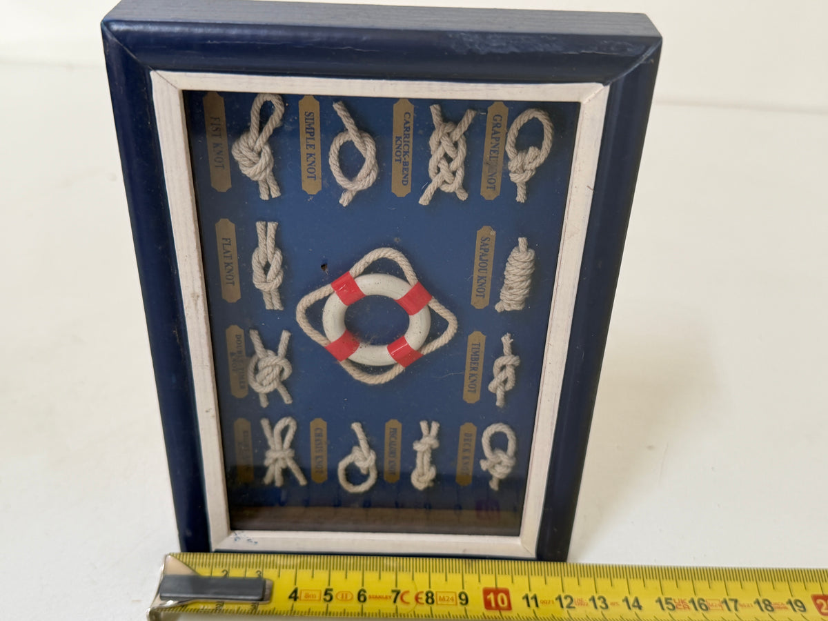 Knopenbord 170 x 120 mm