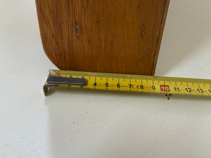 Houten rekje 375 mm
