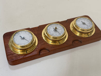 Scheepsklokjes