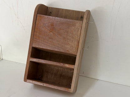 Houten rekje 310 mm