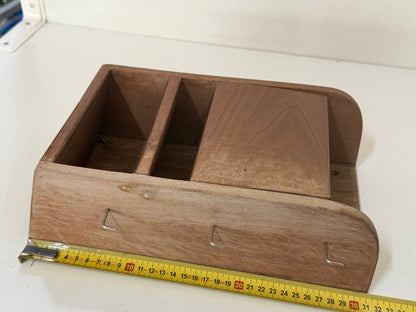 Houten rekje 310 mm