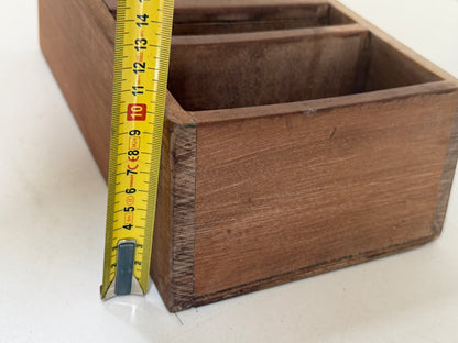Houten rekje 310 mm