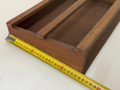 Houten rekje 40 cm