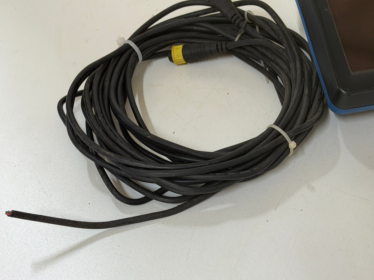 Navman Tracker 5607 kaartplotter
