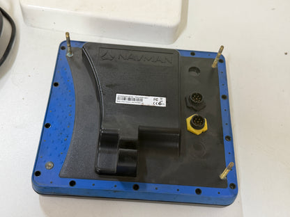 Navman Tracker 5607 kaartplotter