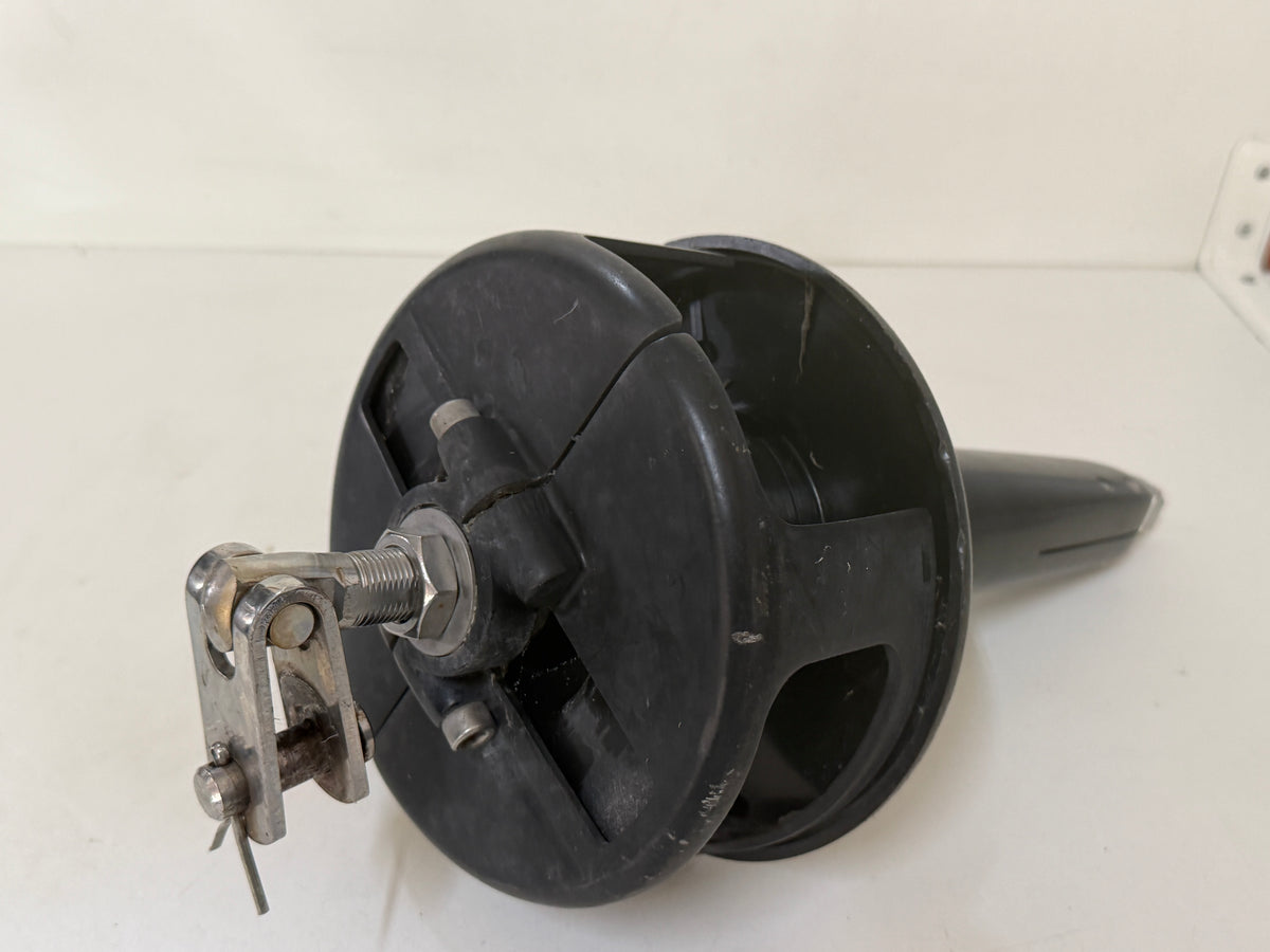 Harken USA Rolfoksysteem / Furler gelagerd