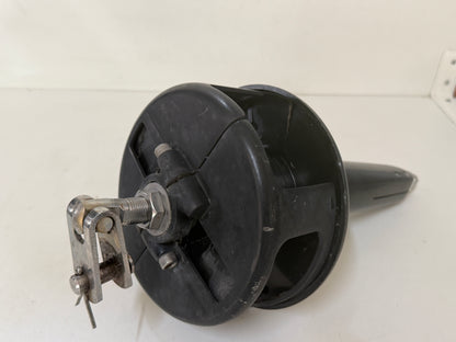 Harken USA Rolfoksysteem / Furler gelagerd