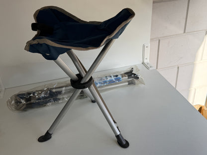 2 x  Driepootkruk NIEUW