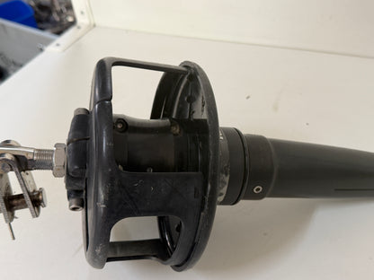 Harken USA Rolfoksysteem / Furler gelagerd
