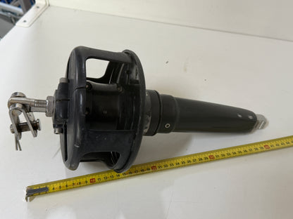 Harken USA Rolfoksysteem / Furler gelagerd
