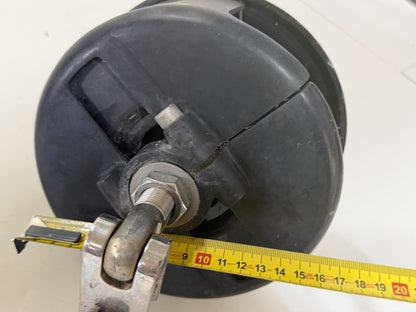 Harken USA Rolfoksysteem / Furler gelagerd