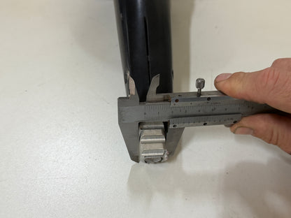 Harken USA Rolfoksysteem / Furler gelagerd