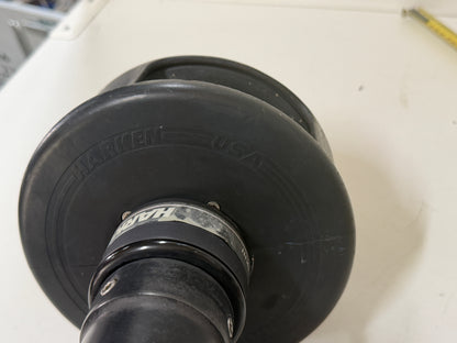 Harken USA Rolfoksysteem / Furler gelagerd