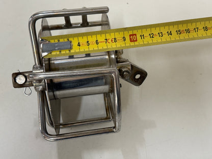 RVS Rolfoksysteem