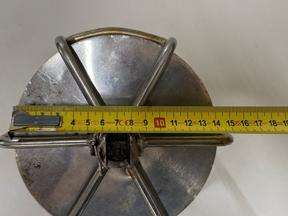 RVS Rolfoksysteem