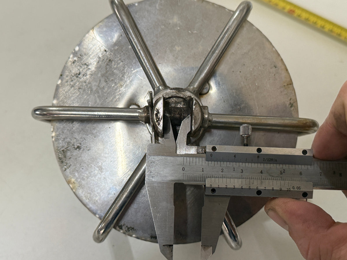 RVS Rolfoksysteem